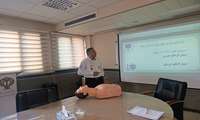 دوره BLS